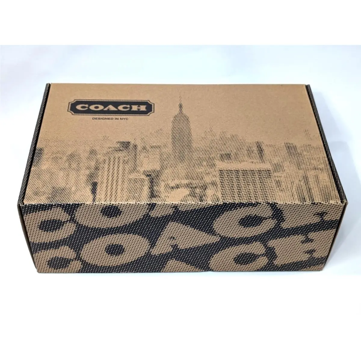 Coach shoes - Coach High Line - High Line - CDE30 - Blue 8