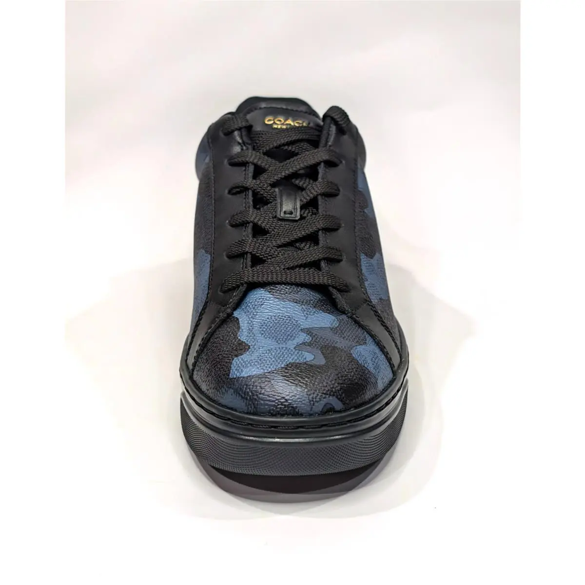 Coach shoes - Coach High Line - High Line - CDE30 - Blue 3