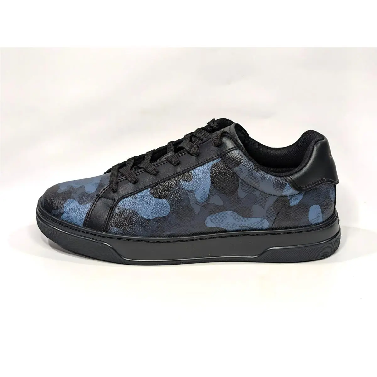 Coach shoes - Coach High Line - High Line - CDE30 - Blue 5