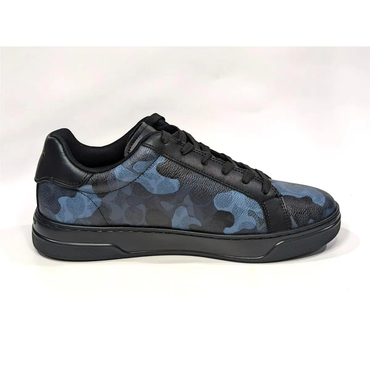 Coach shoes - Coach High Line - High Line - CDE30 - Blue 17
