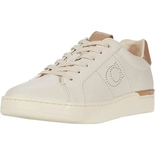 Coach shoes - Beige, S: BEIGE 3