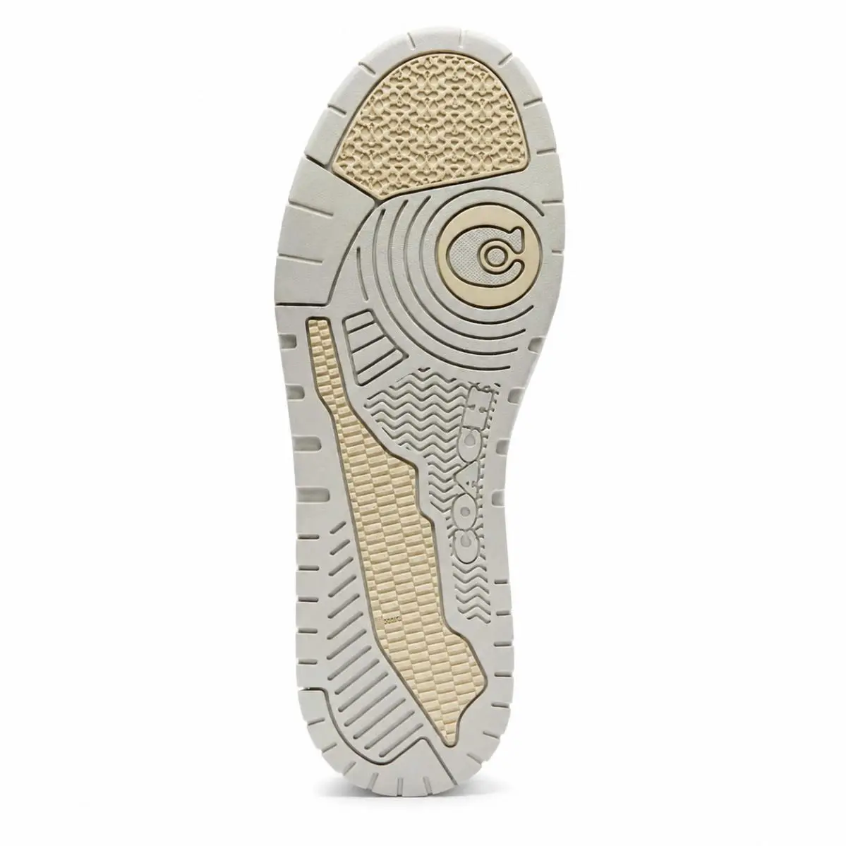 Coach shoes - SOHO - SOHO - Multicolor 3
