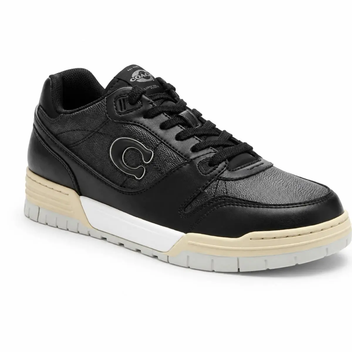 Coach shoes - SOHO - SOHO - Multicolor 5