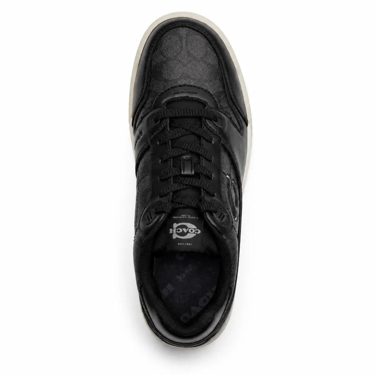 Coach shoes - SOHO - SOHO - Multicolor 7