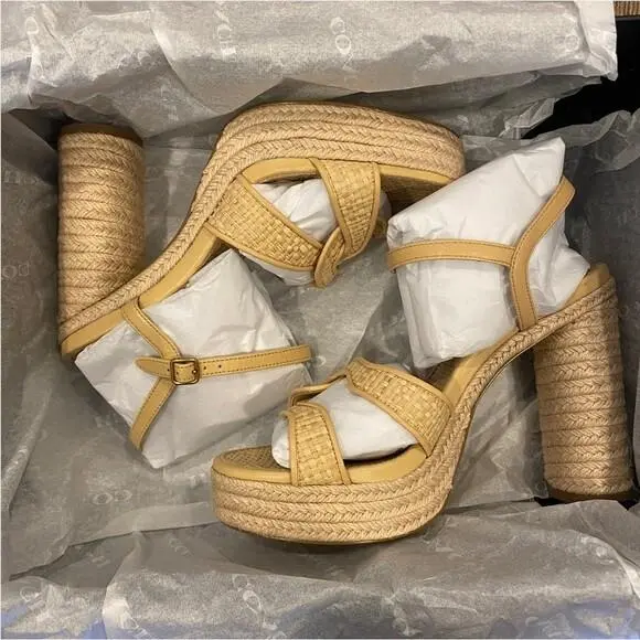 Coach shoes - Talina - Talina - Natural 12