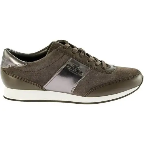 Coach shoes - Gray, S: GRAY 1