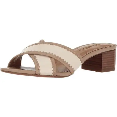 Coach shoes - Chalk/Stone, S: Chalk/Stone 2