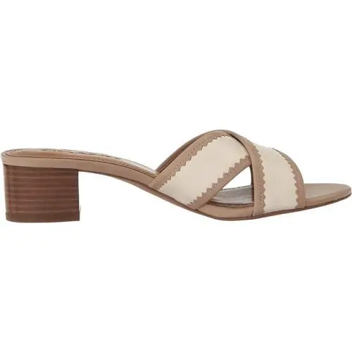 Coach shoes - Chalk/Stone, S: Chalk/Stone 4