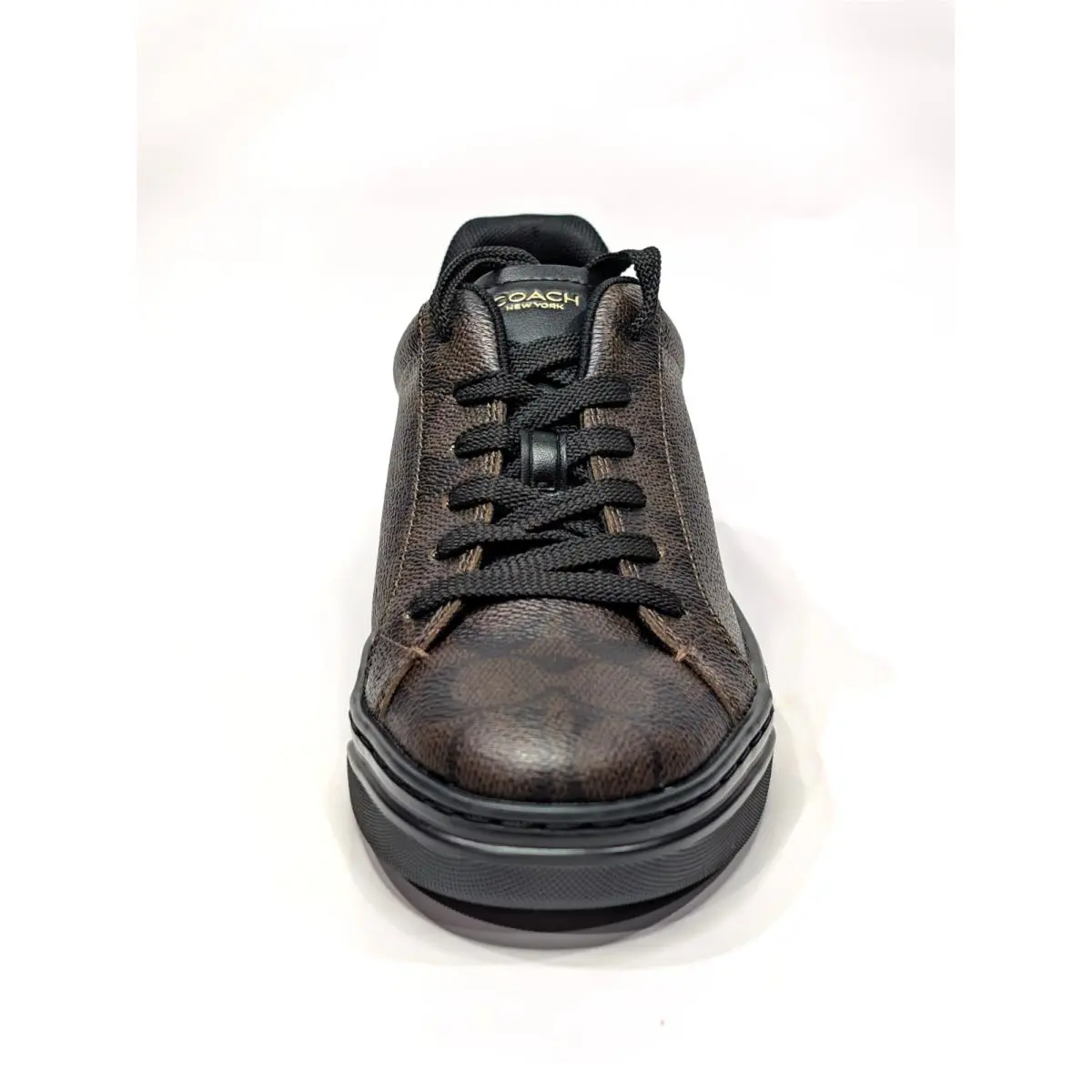 Coach shoes - Coach High Line - High Line - CDF79 - Walnut/Black 3