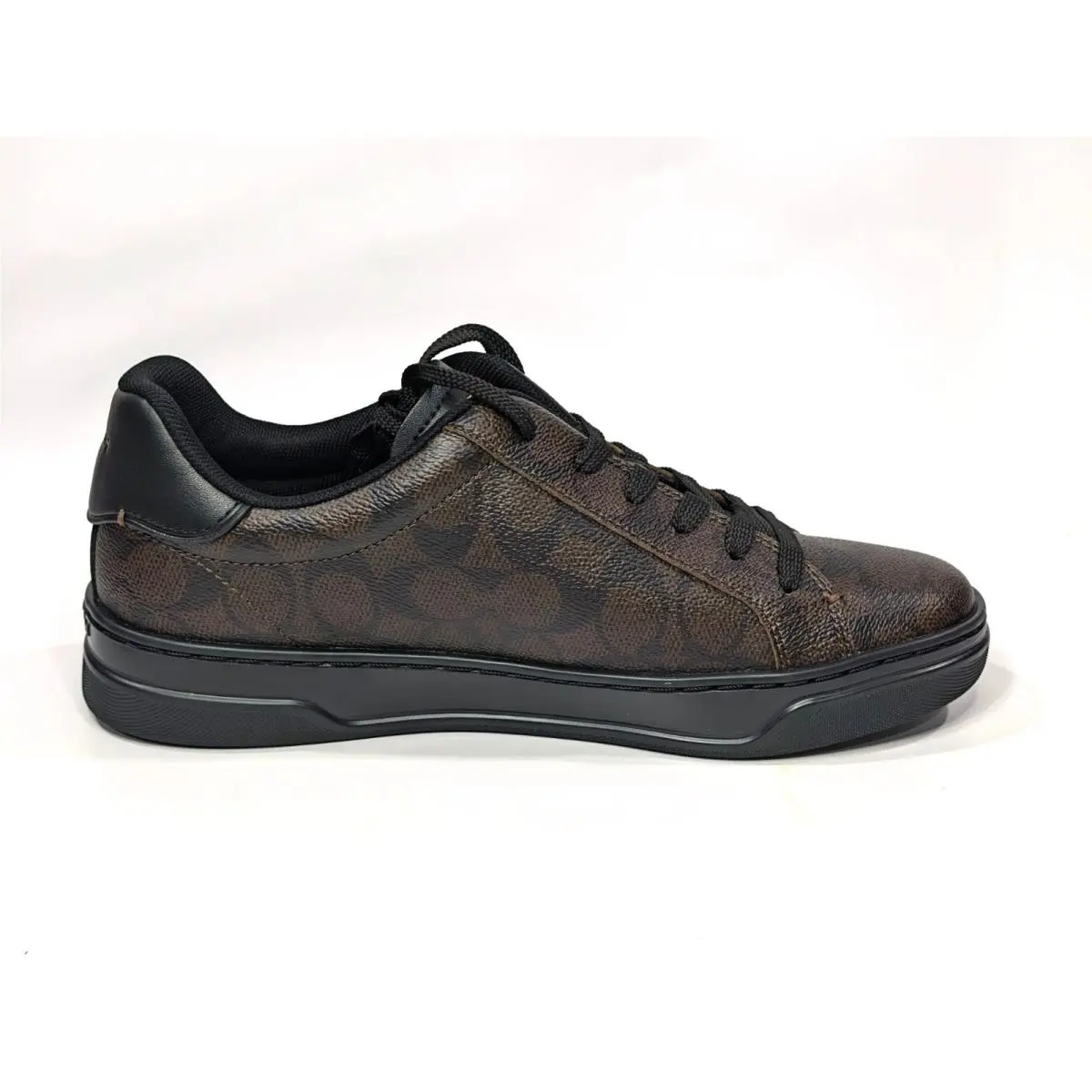 Coach shoes - Coach High Line - High Line - CDF79 - Walnut/Black 16