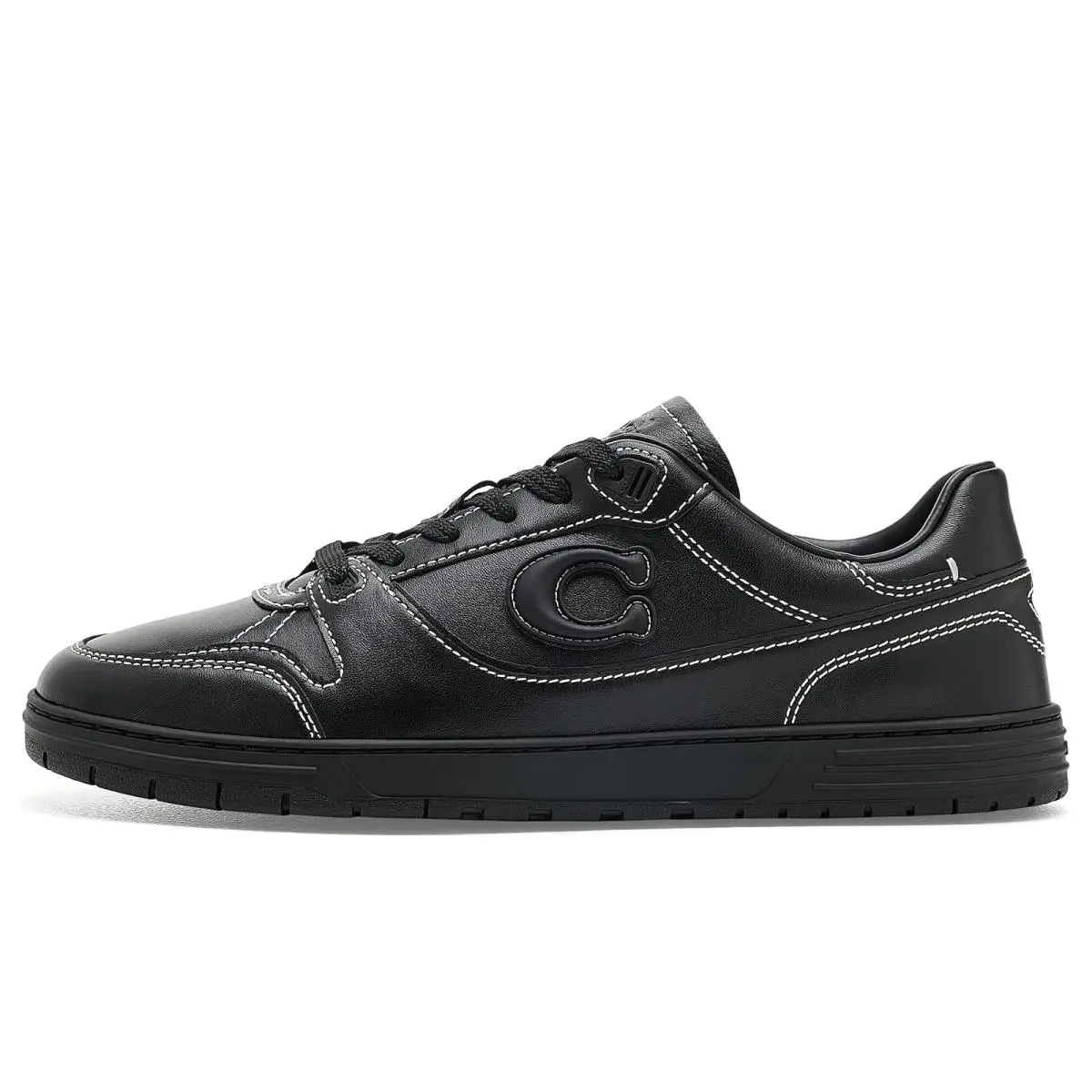Coach shoes - Black 2