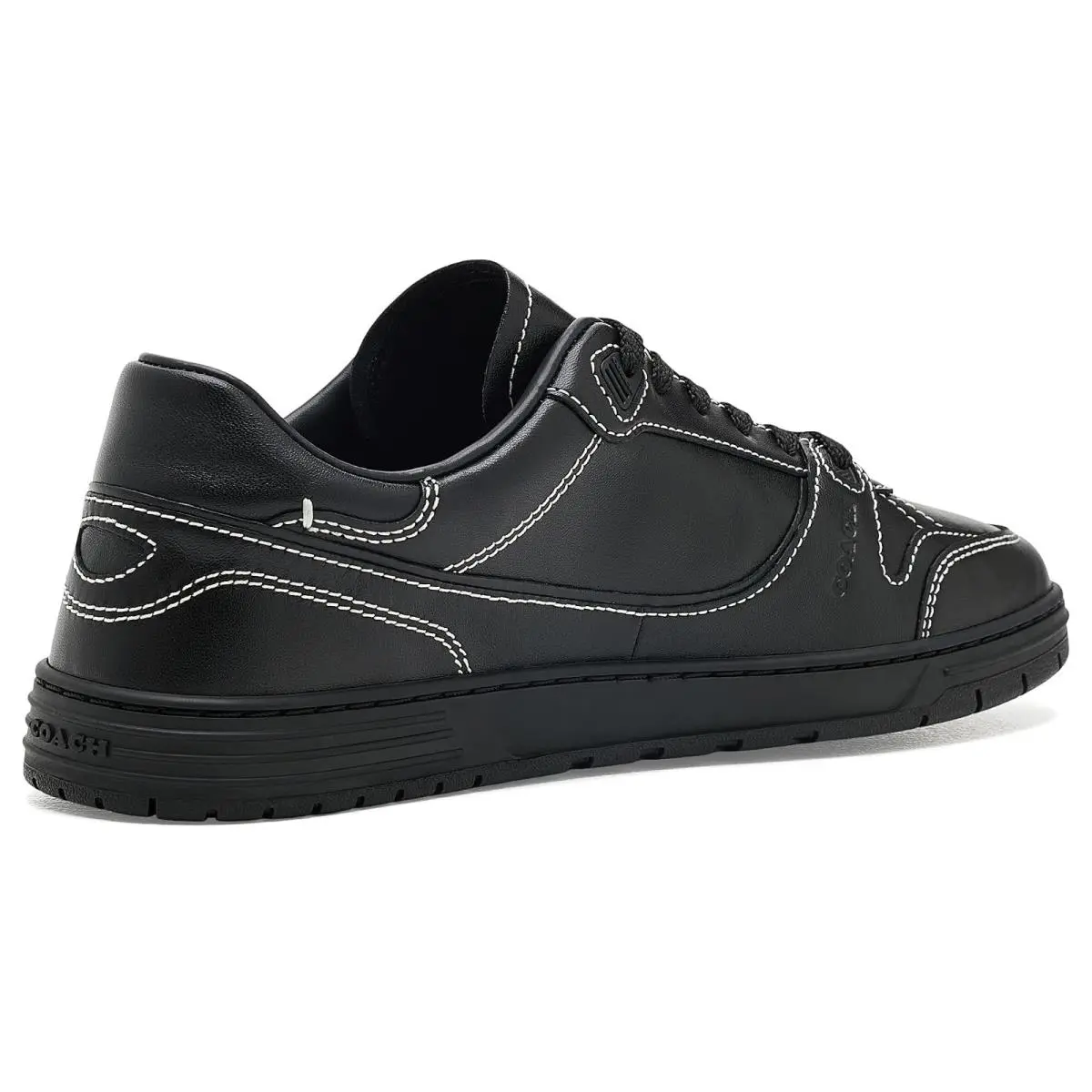 Coach shoes - Black 8