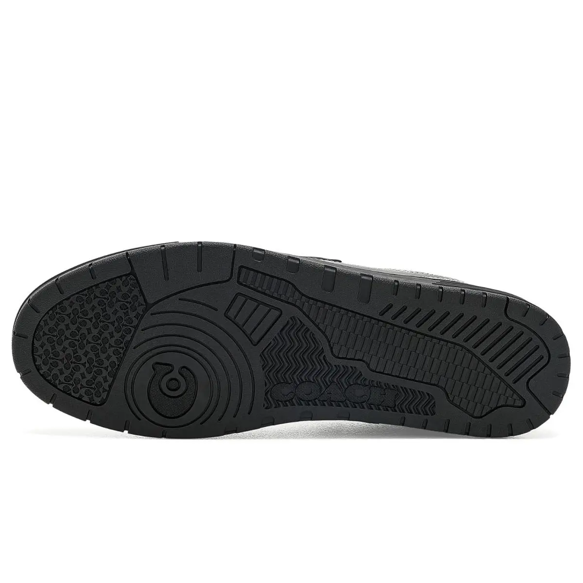 Coach shoes - Black 10
