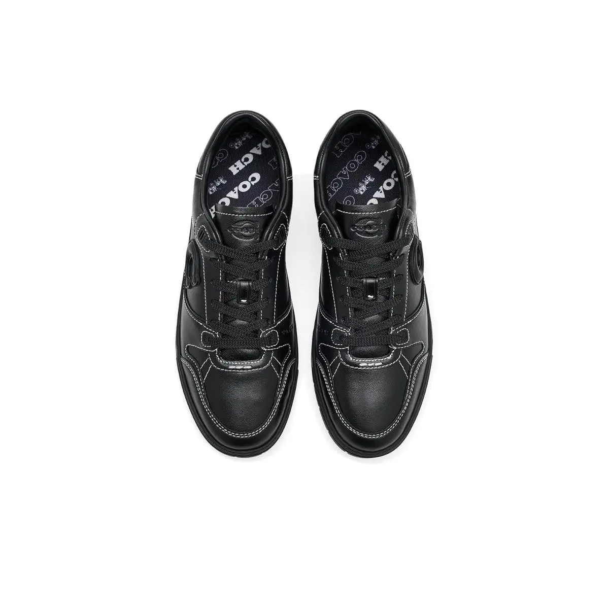 Coach shoes - Black 7