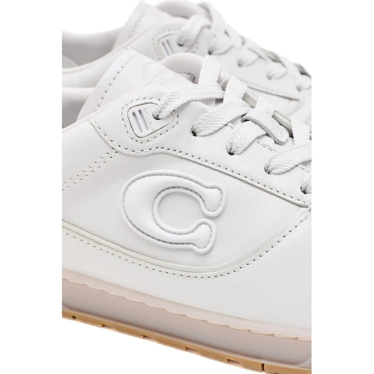 Coach shoes - Black 18