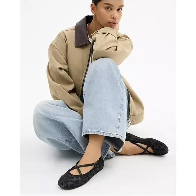 Coach shoes - Coach Phoebe - Phoebe - Black 0