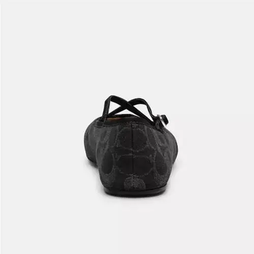 Coach shoes - Coach Phoebe - Phoebe - Black 10