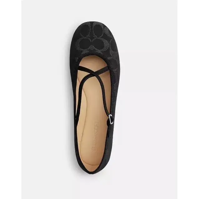 Coach shoes - Coach Phoebe - Phoebe - Black 12