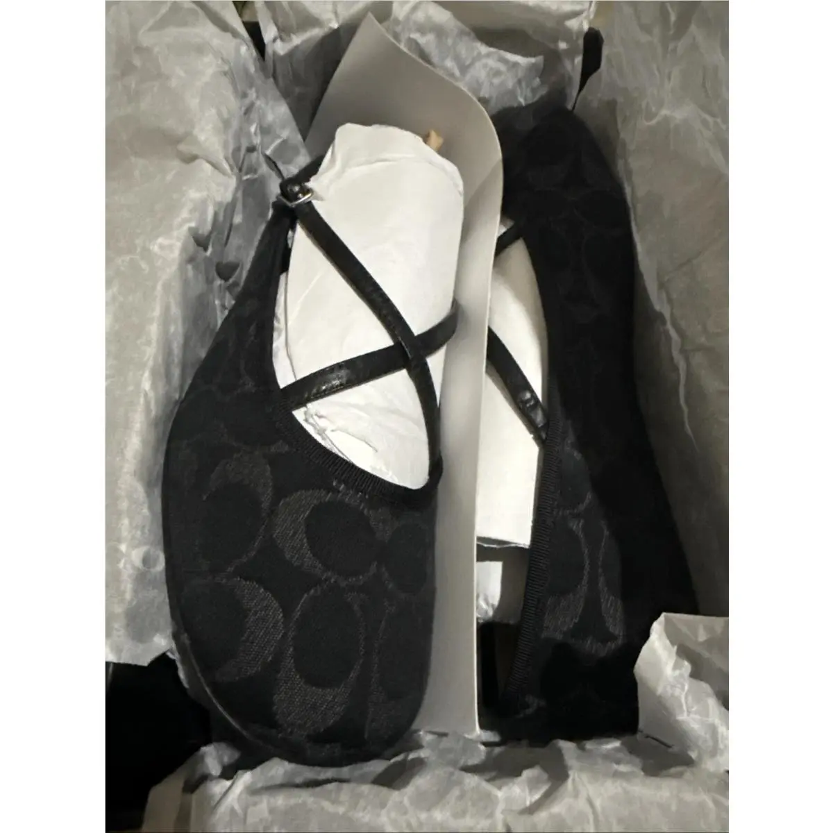 Coach shoes - Coach Phoebe - Phoebe - Black 15