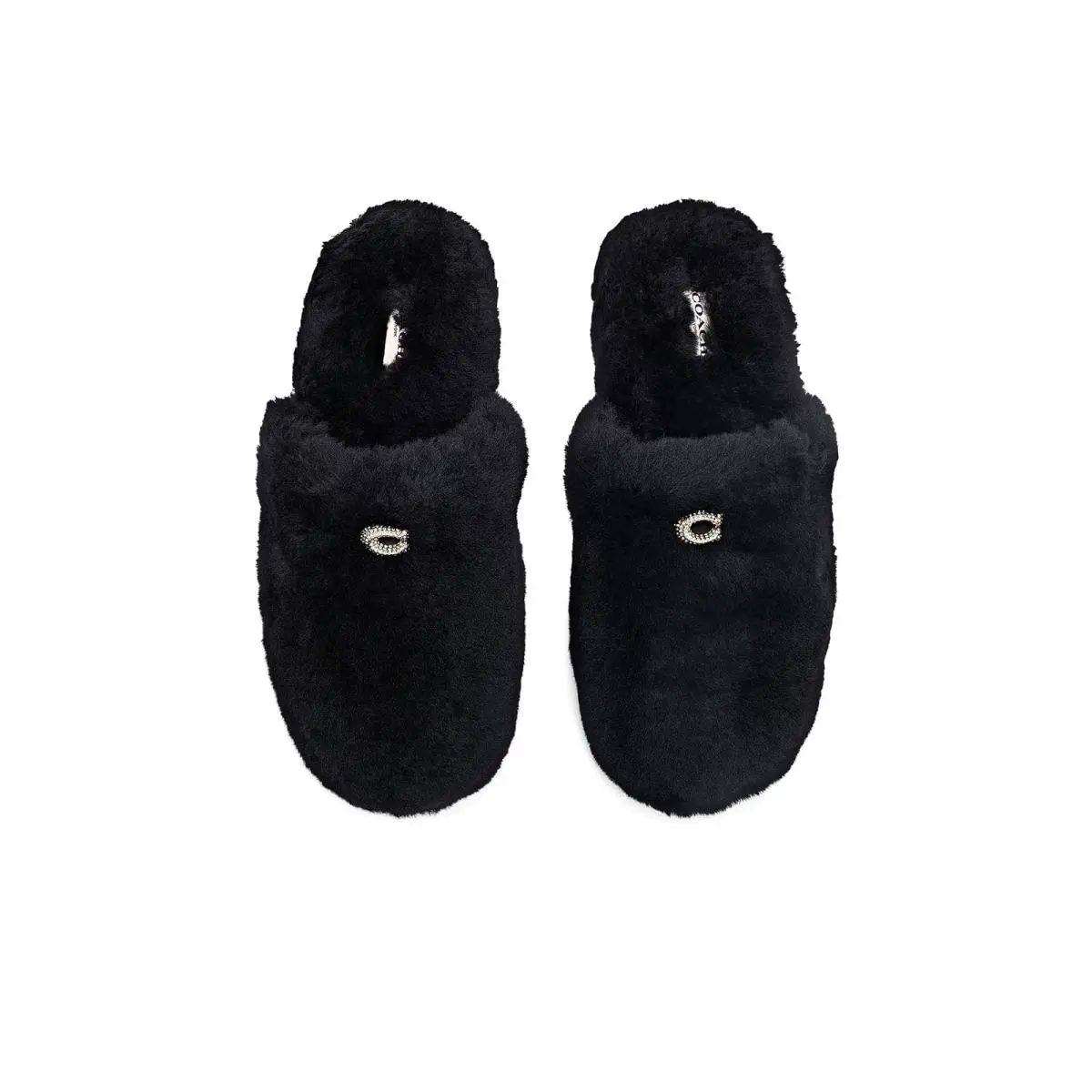 Coach shoes - Black 7