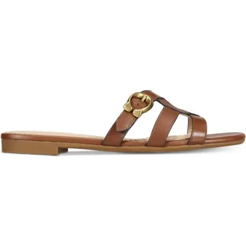 Coach shoes - Saddle, S: SADDLE 0