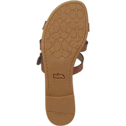 Coach shoes - Saddle, S: SADDLE 3