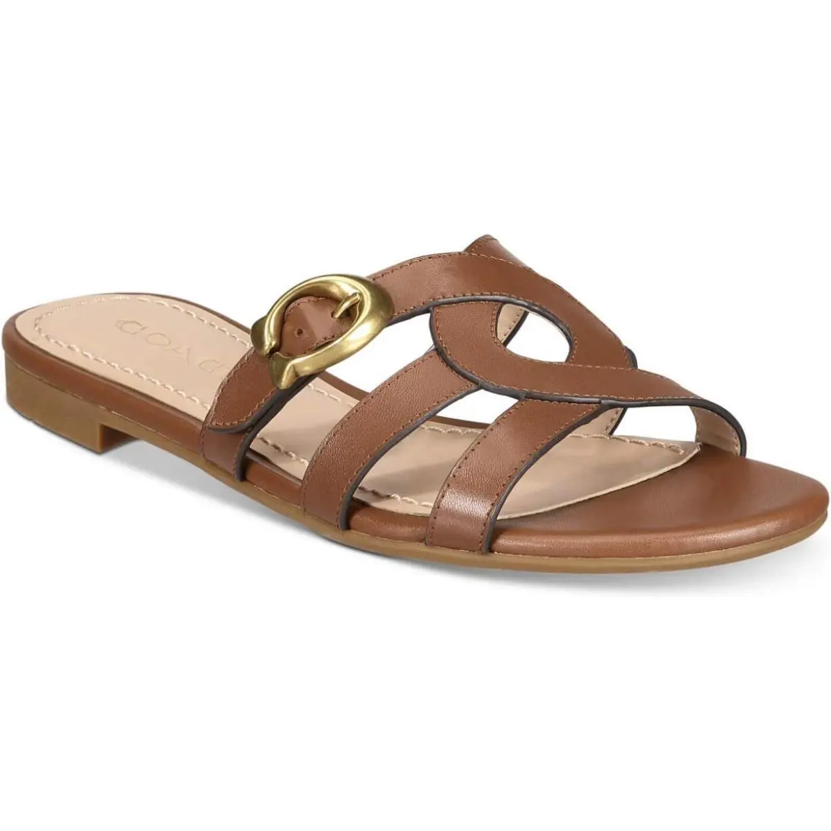 Coach shoes - Saddle, S: SADDLE 4
