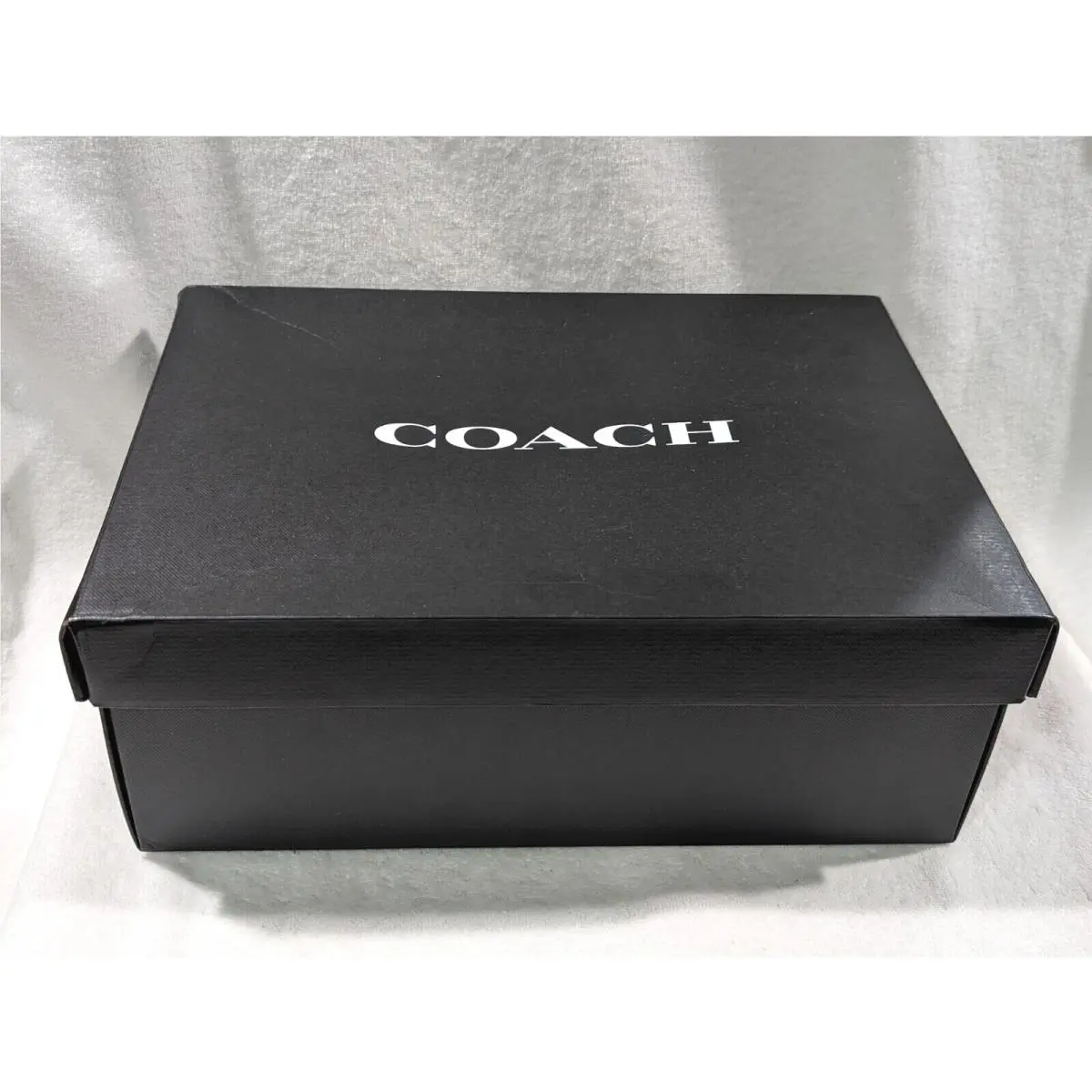 Coach shoes - Coach Clip High Top - Clip High Top - Mahogany/Yellow 7