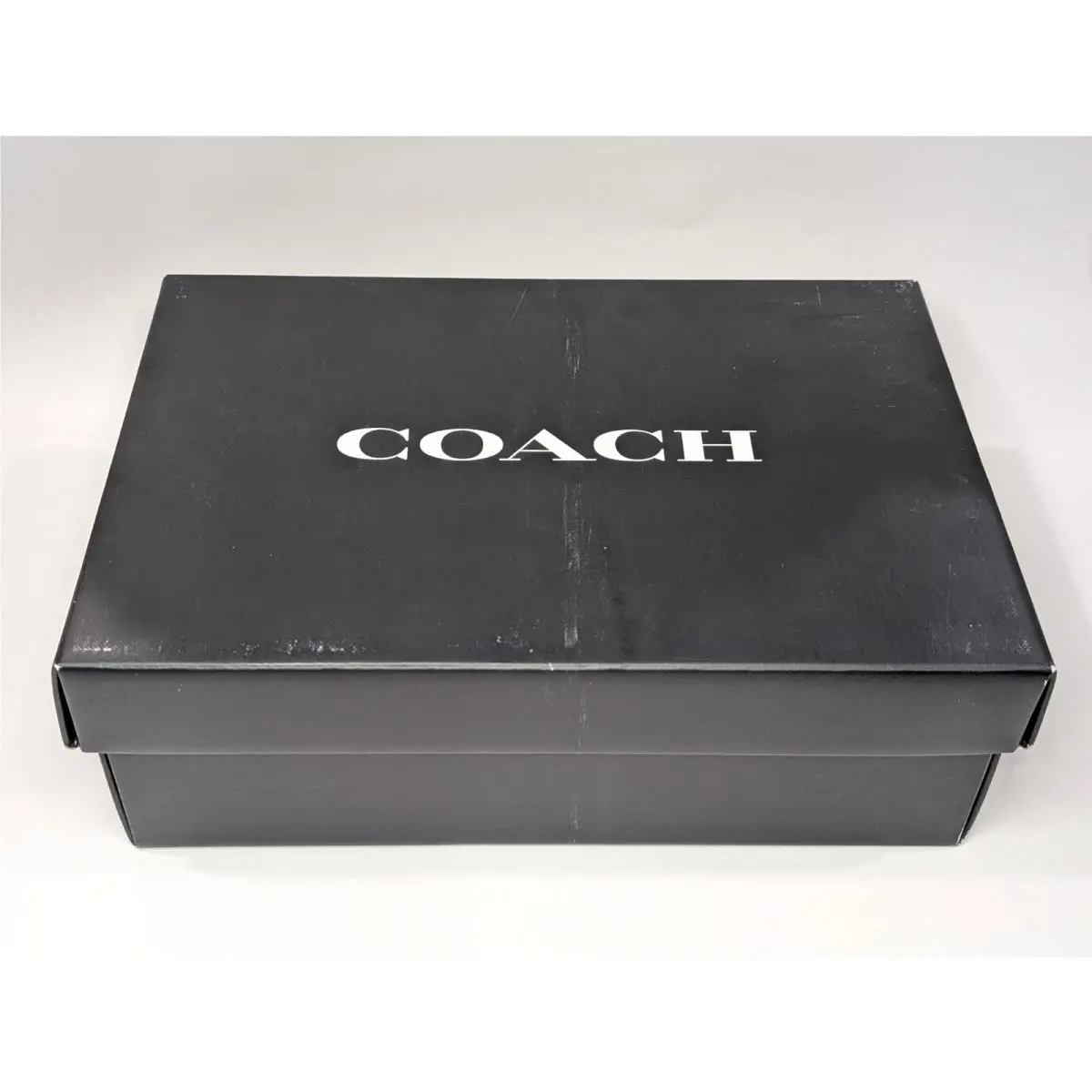 Coach shoes - Coach Clip Signature Court Low Top - CU478 - Maple 18