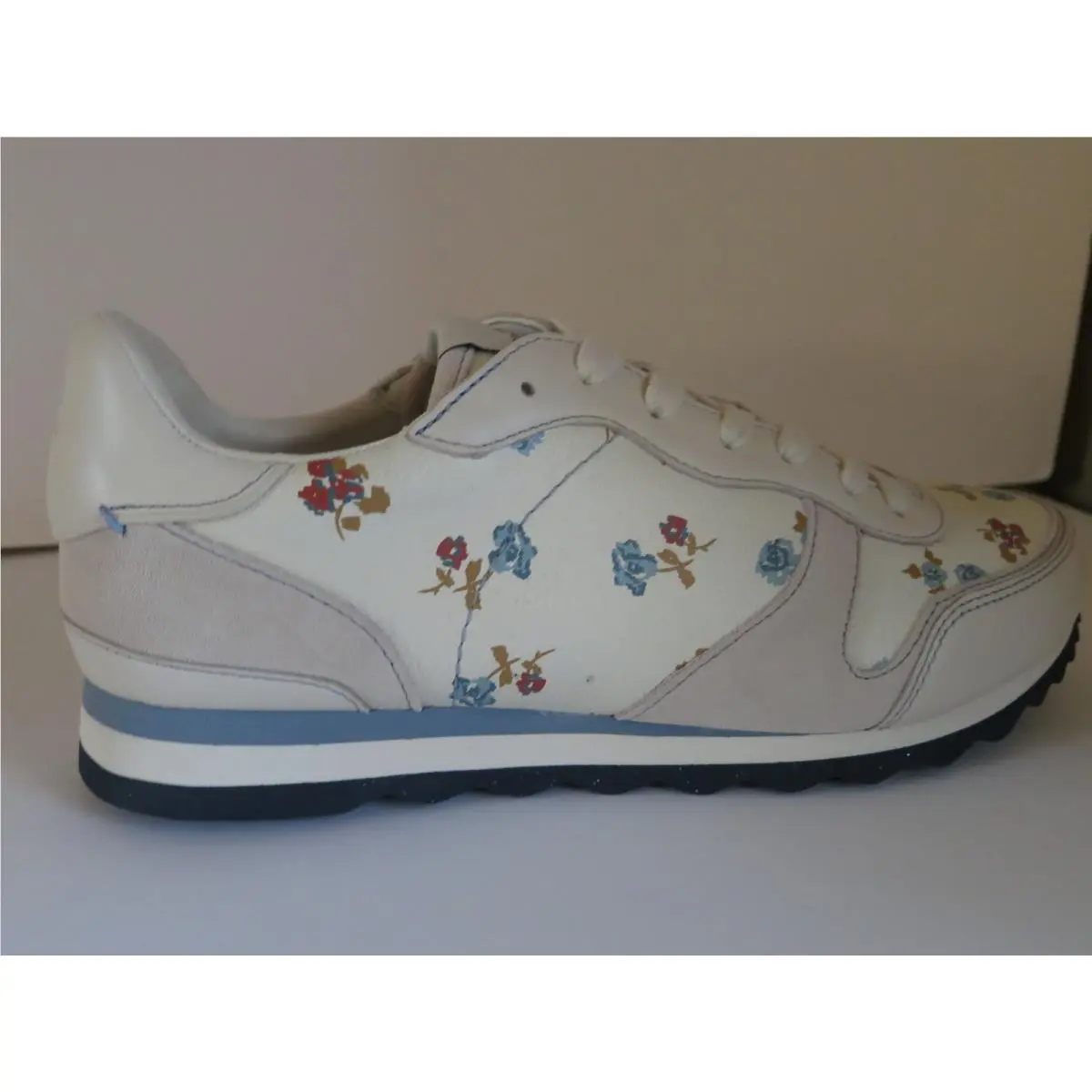 Coach shoes - Multi-Color 2