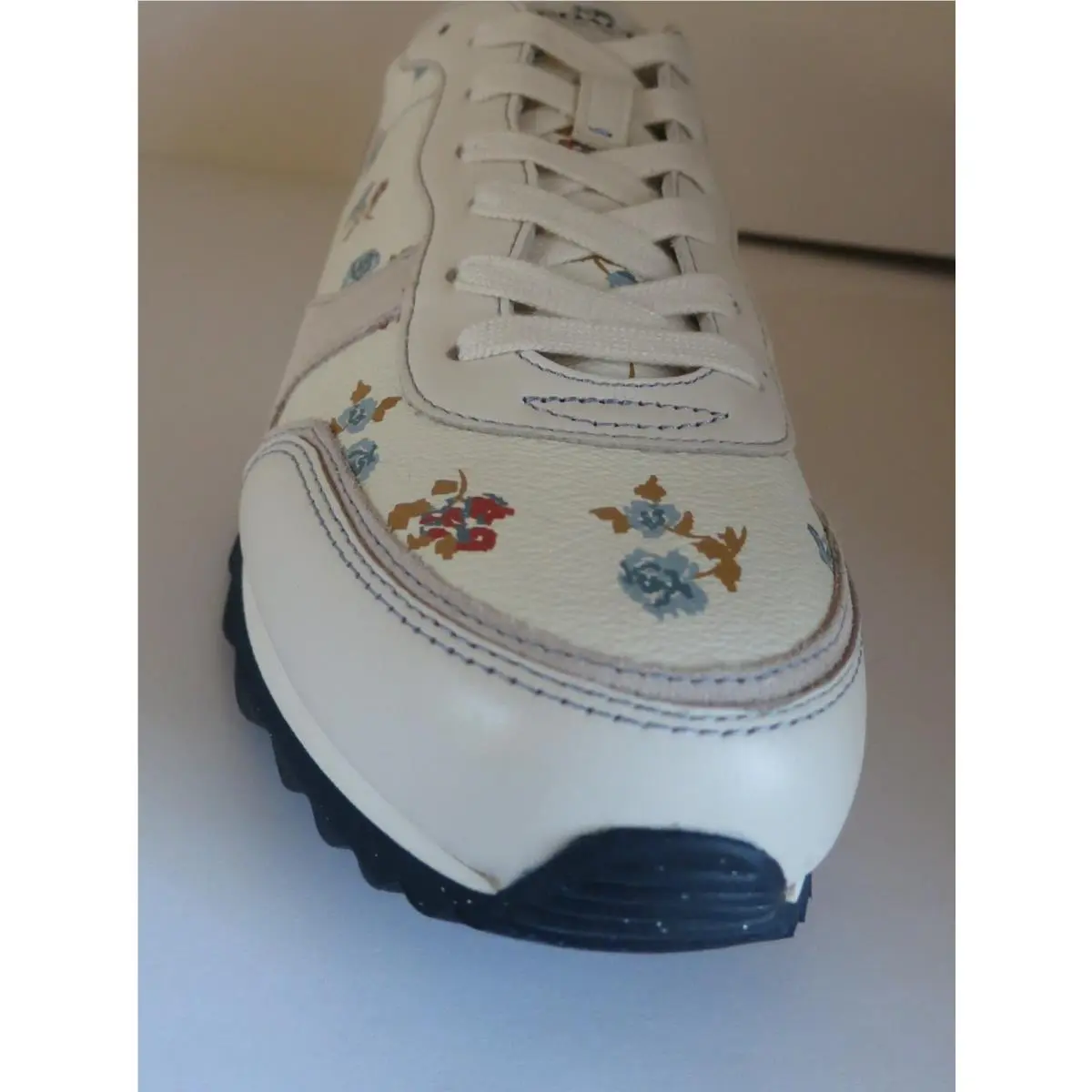 Coach shoes - Multi-Color 3