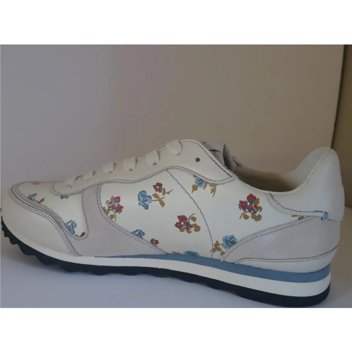 Coach shoes - Multi-Color 7