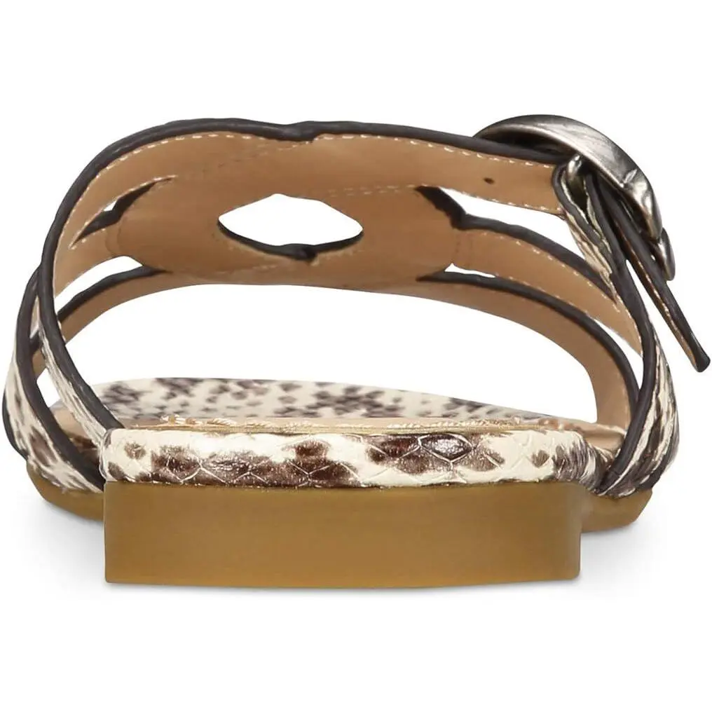 Coach shoes - Natural, S: Tan Snake 7
