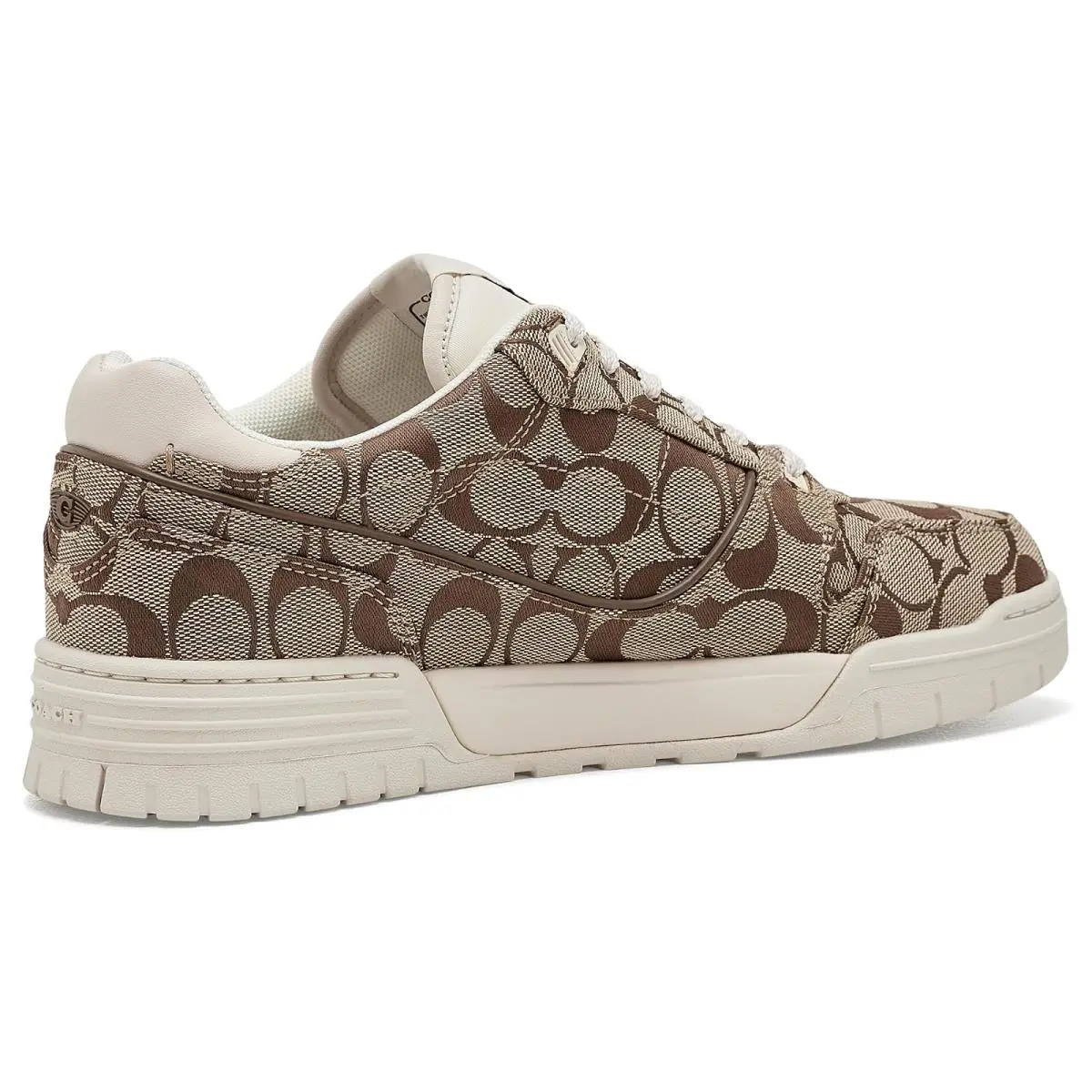 Coach shoes - Black/Chalk 15
