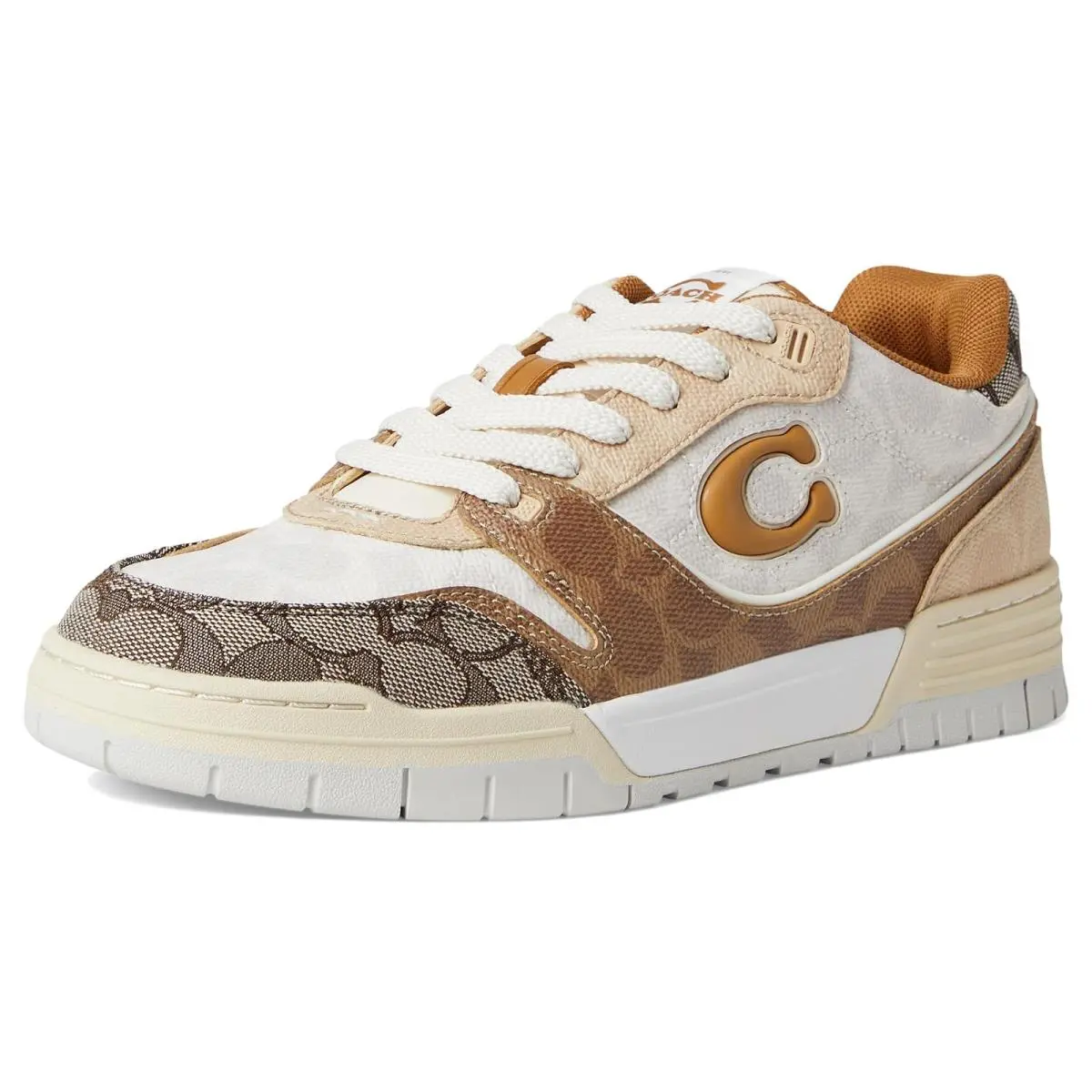 Coach shoes - Black/Chalk 26