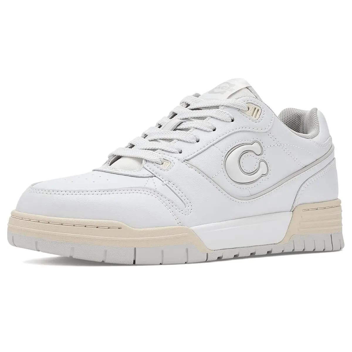 Coach shoes - Black/Chalk 41