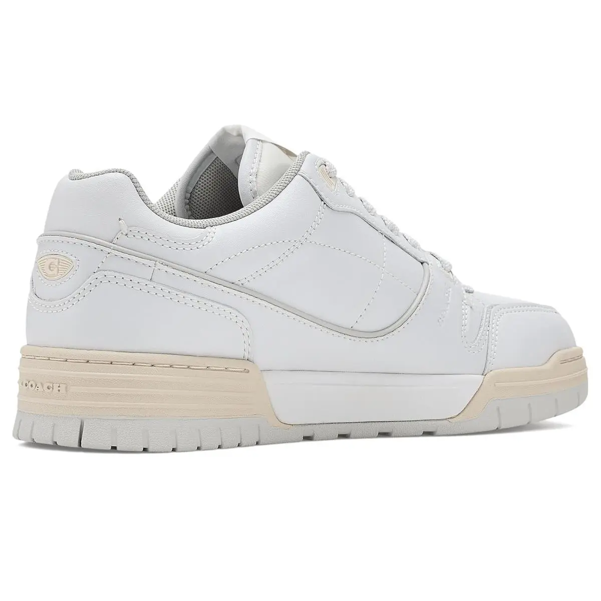 Coach shoes - Black/Chalk 43