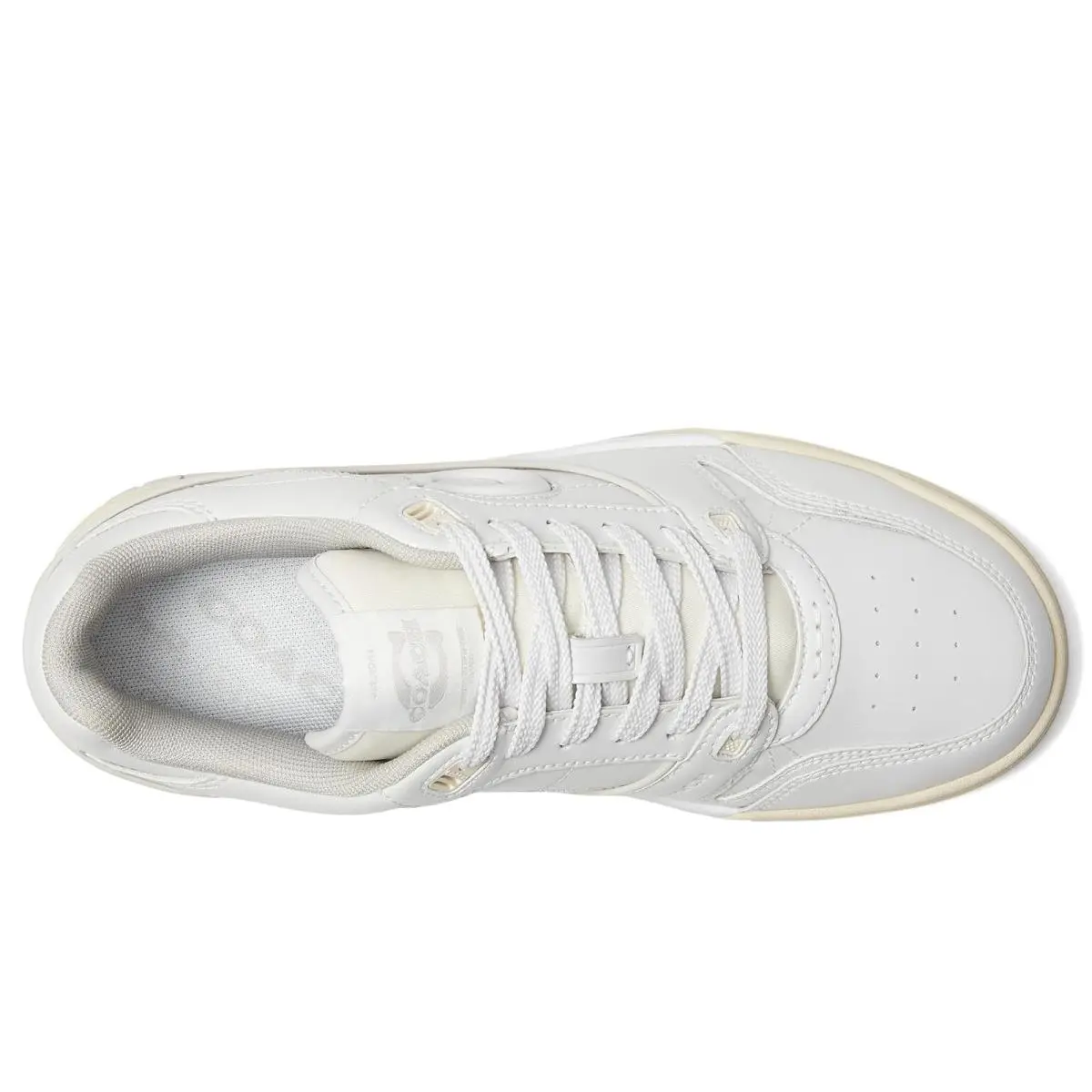 Coach shoes - Black/Chalk 35