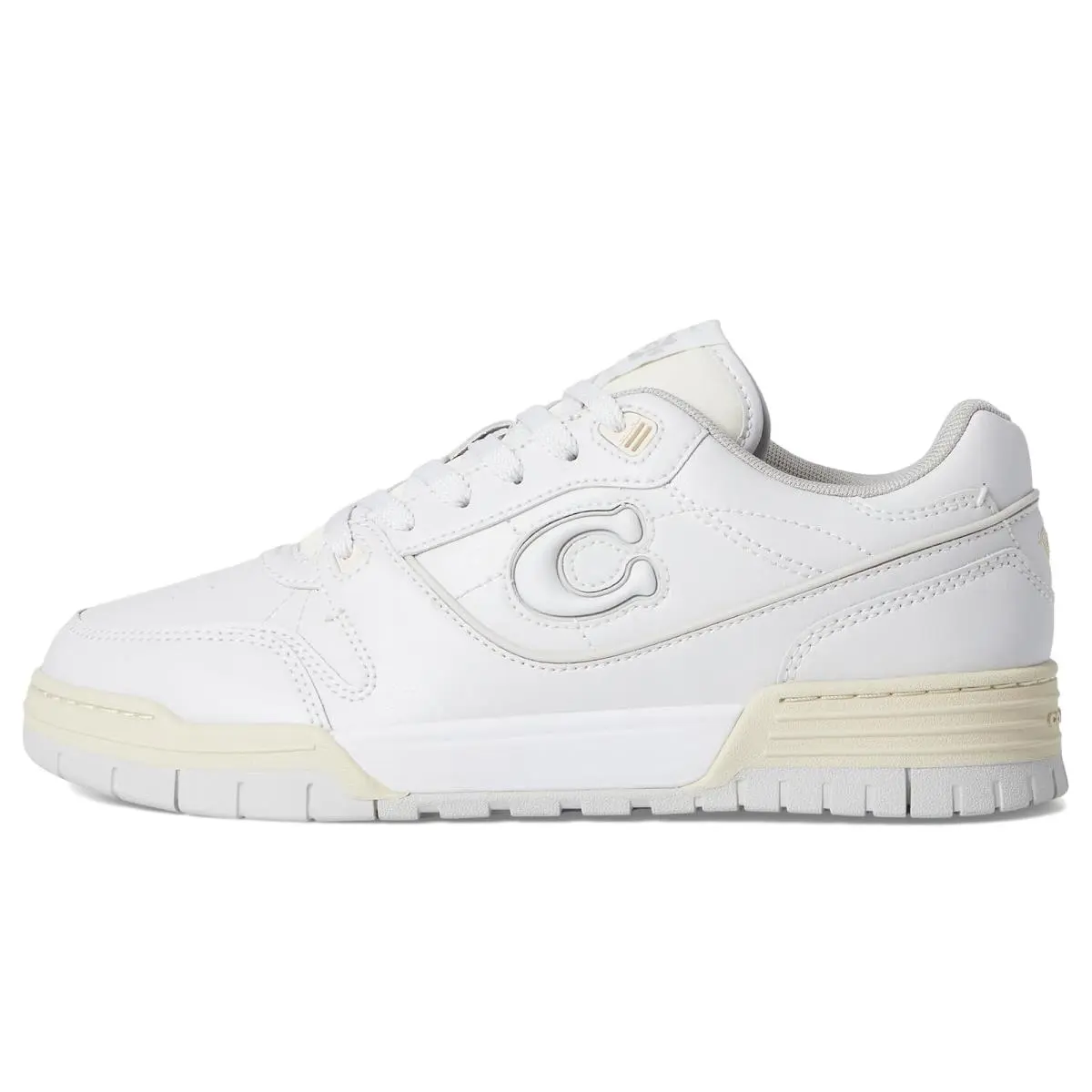 Coach shoes - Black/Chalk 37