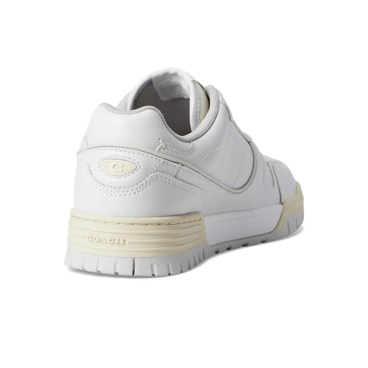 Coach shoes - Black/Chalk 38
