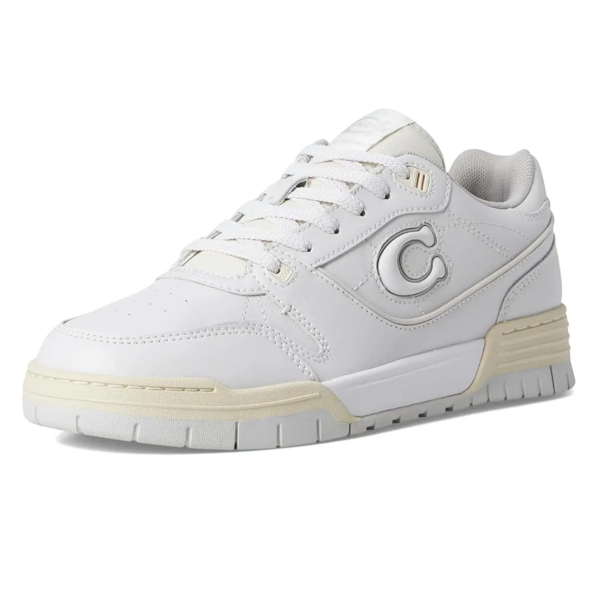 Coach shoes - Black/Chalk 40