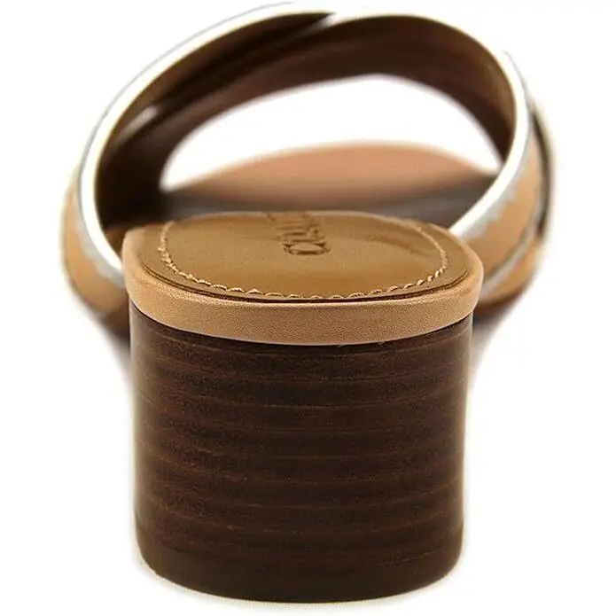 Coach shoes - Beechwood/Silver, S: Beechwood/Silver 2
