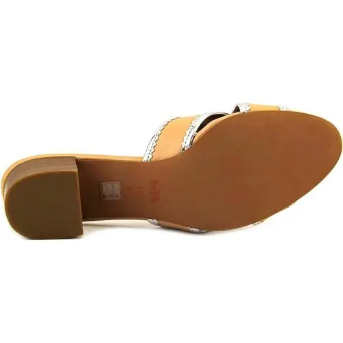 Coach shoes - Beechwood/Silver, S: Beechwood/Silver 8