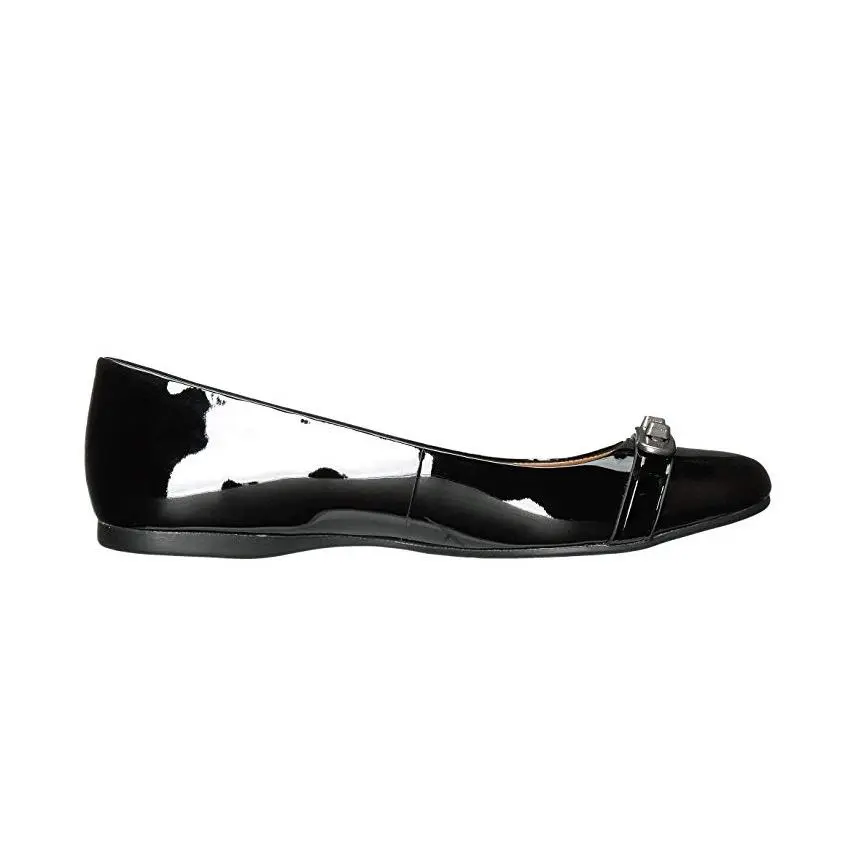 Coach shoes - Black 1