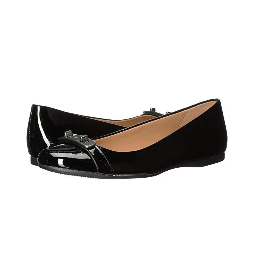 Coach shoes - Black 6