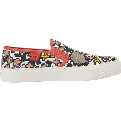 Coach shoes  - Chalk/Coral/Multi, S: MULTI - COLOR 7