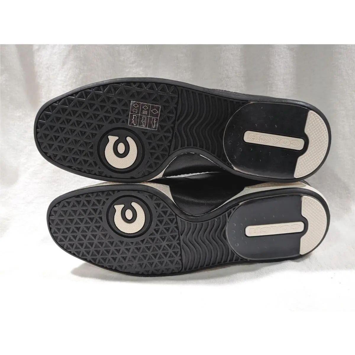 Coach shoes - Coach Signature Mid Top - Signature Mid Top - CI083 - Black 18