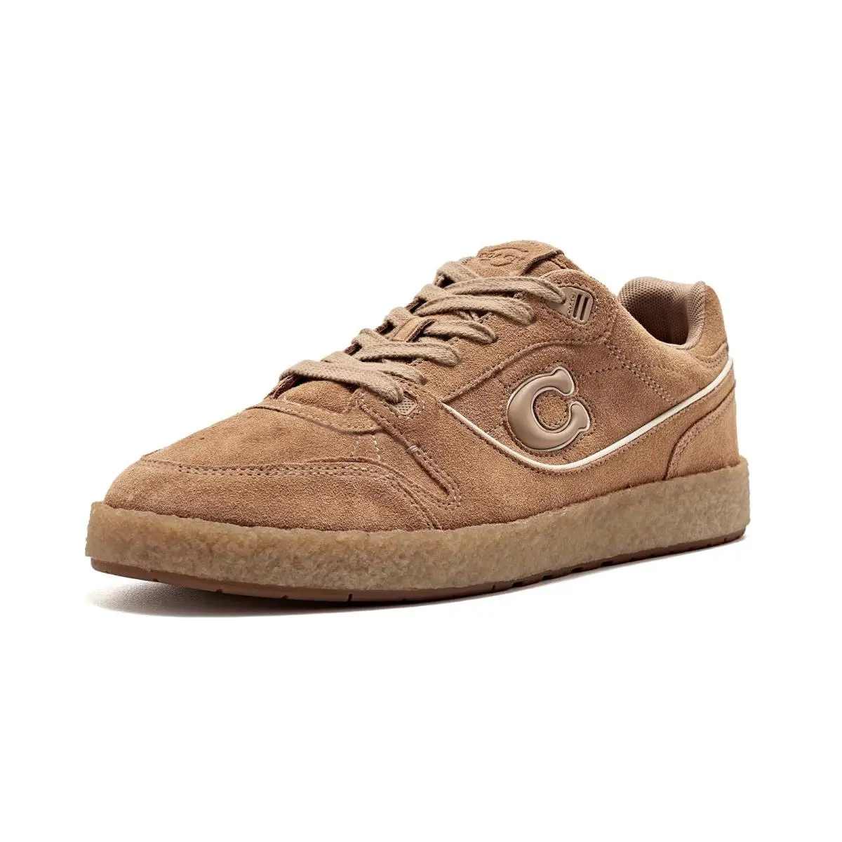 Men`s Sneakers Athletic Shoes  Soft Soho Sneakers by Coach