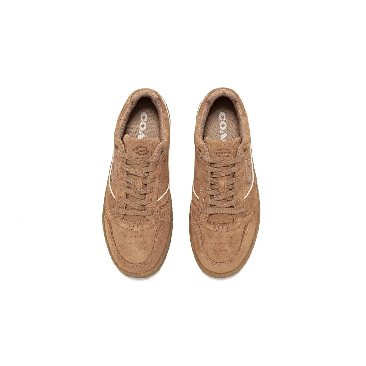 Coach shoes - Soft Beige 0