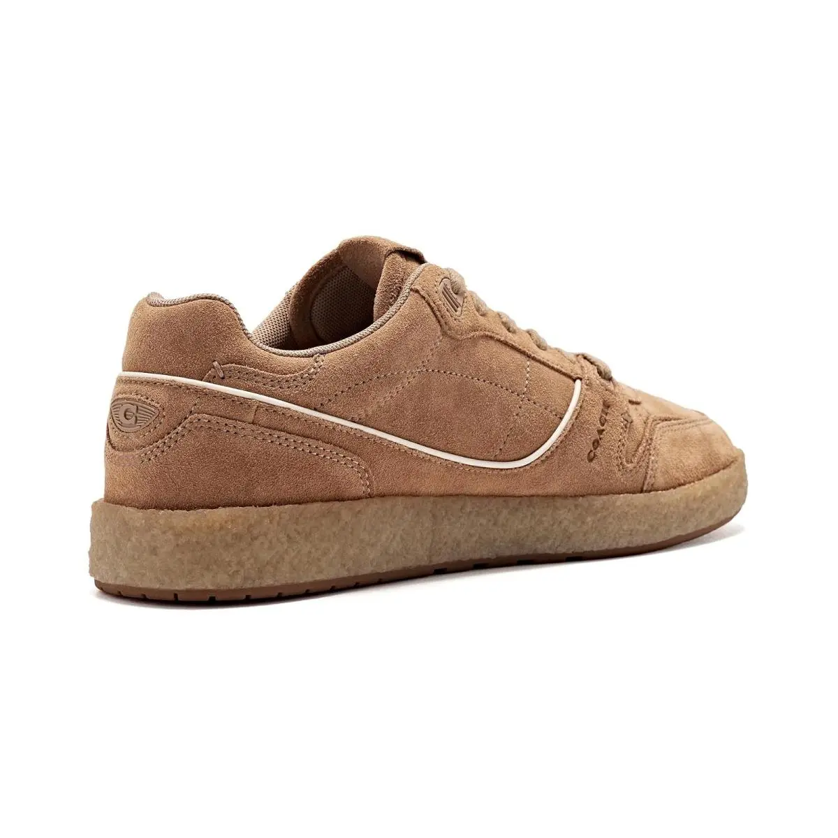 Coach shoes - Soft Beige 1